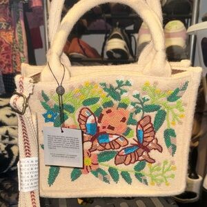 America & Beyond Bag